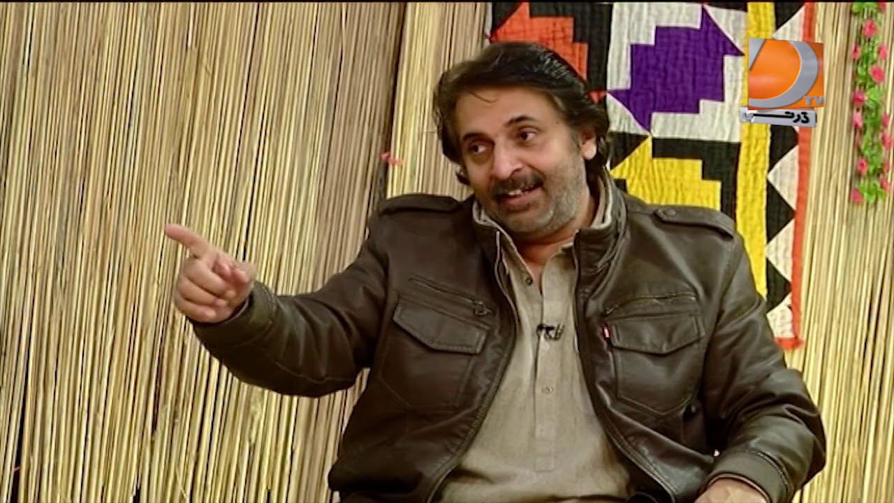 Kamdargiri | Qaiser Khan Nizamani 07 02 2020