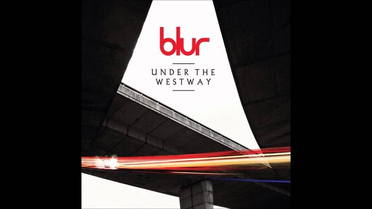 Blur-Under The Westway (Acoustic) HD