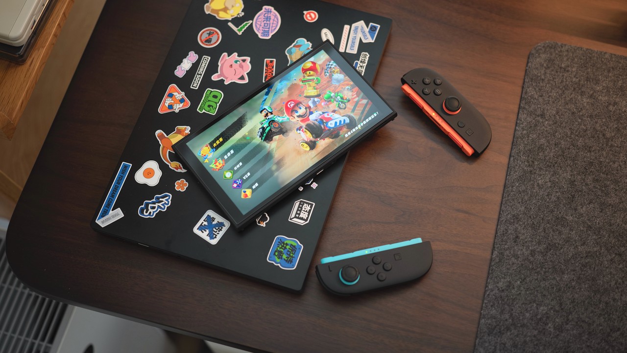 一年过去了，Switch2值得买了吗？深度体验+购买建议