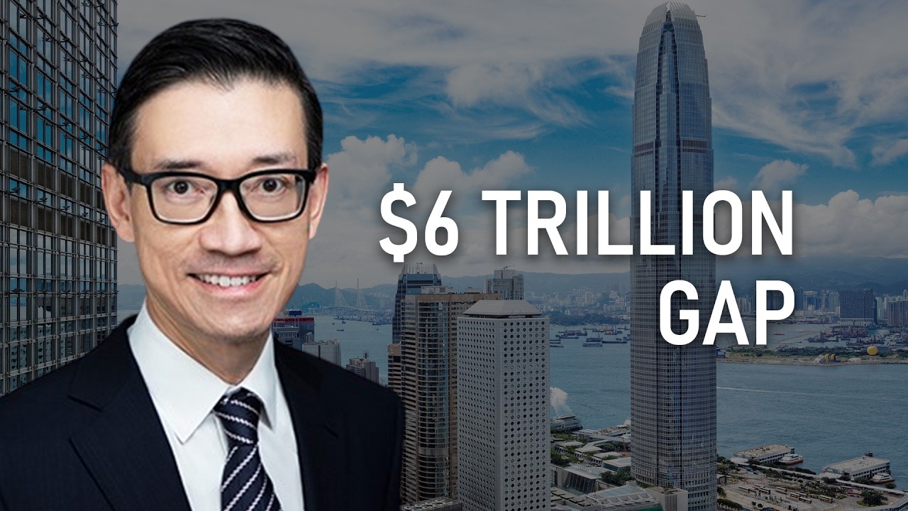 Private Equity, AI & Critical Minerals | Jason Chang Interview