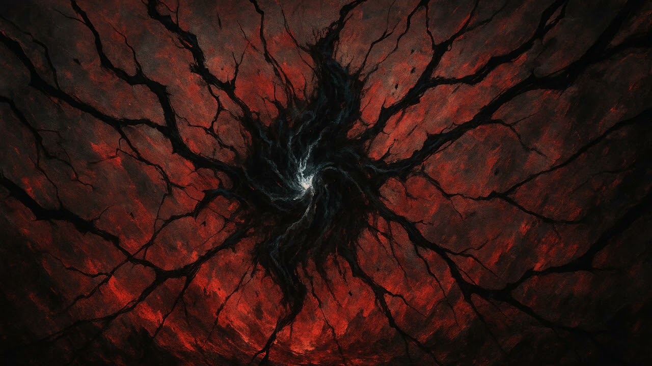 Pride, Broken| Paradox| Mage The Awakening 