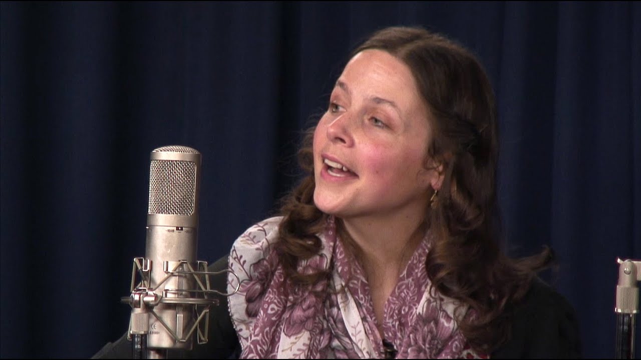 Seth & May - River Jordan