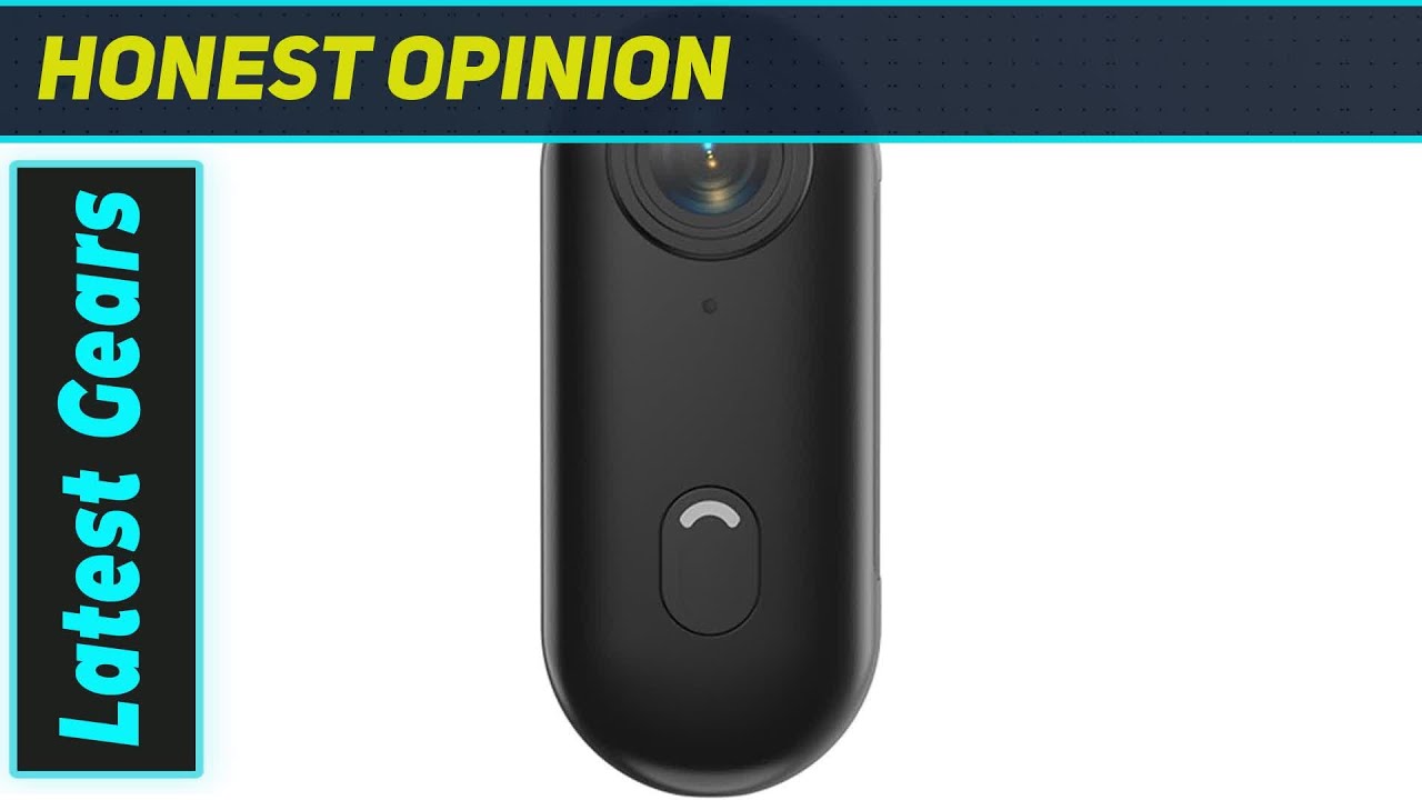 Andoer Mini Action Camera: The Best Tiny Camera?