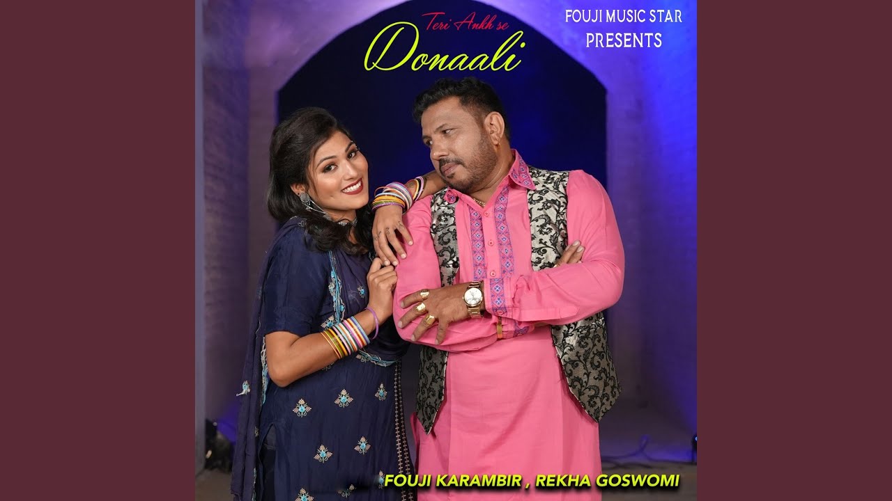 Teri Ankh Se Donaali