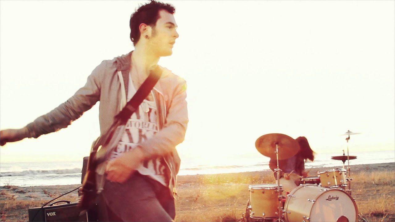 We Are Leo - Supernova Sunrise Official Music Video