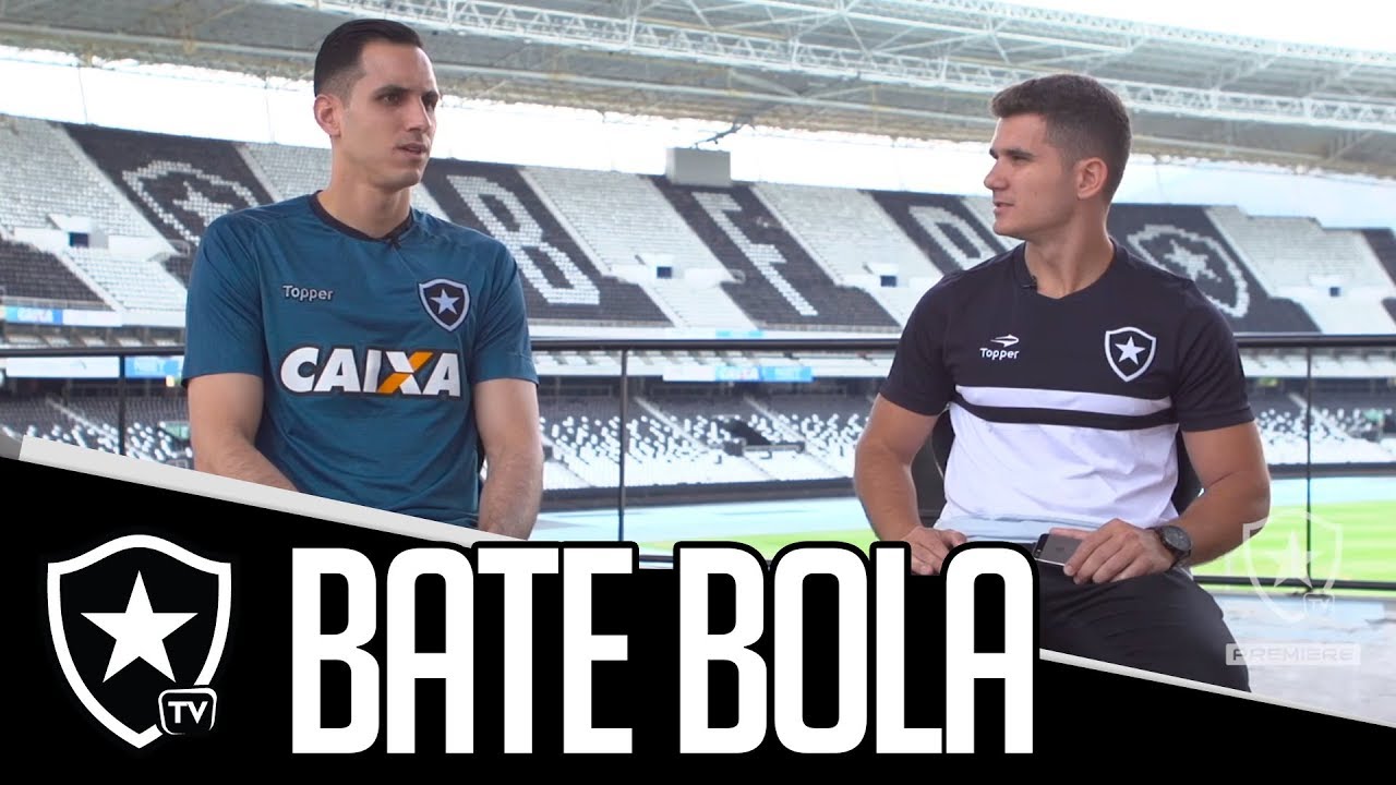 Bate Bola: Gatito Fernández | Ep. 51