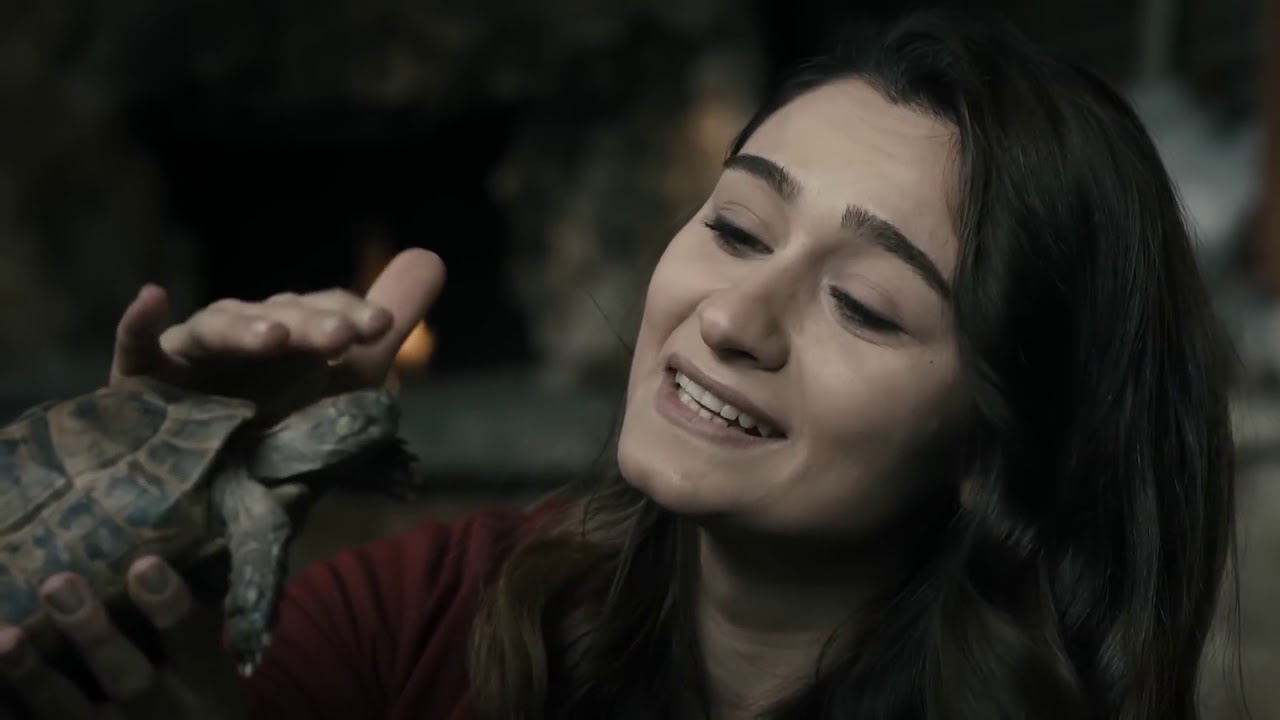 &Uuml;&ccedil; Harfliler: Beddua