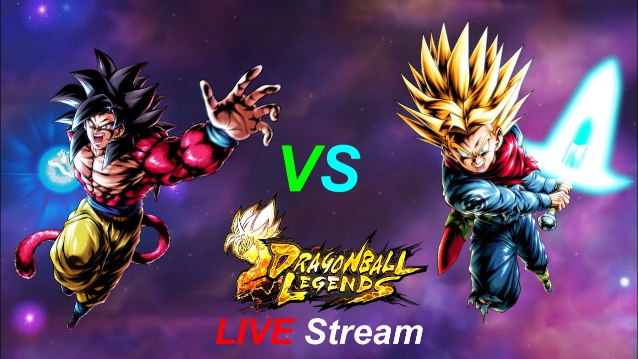 UL 💚 GREEN VS. UL 💚 GREEN | DB Legends: LIVE Stream