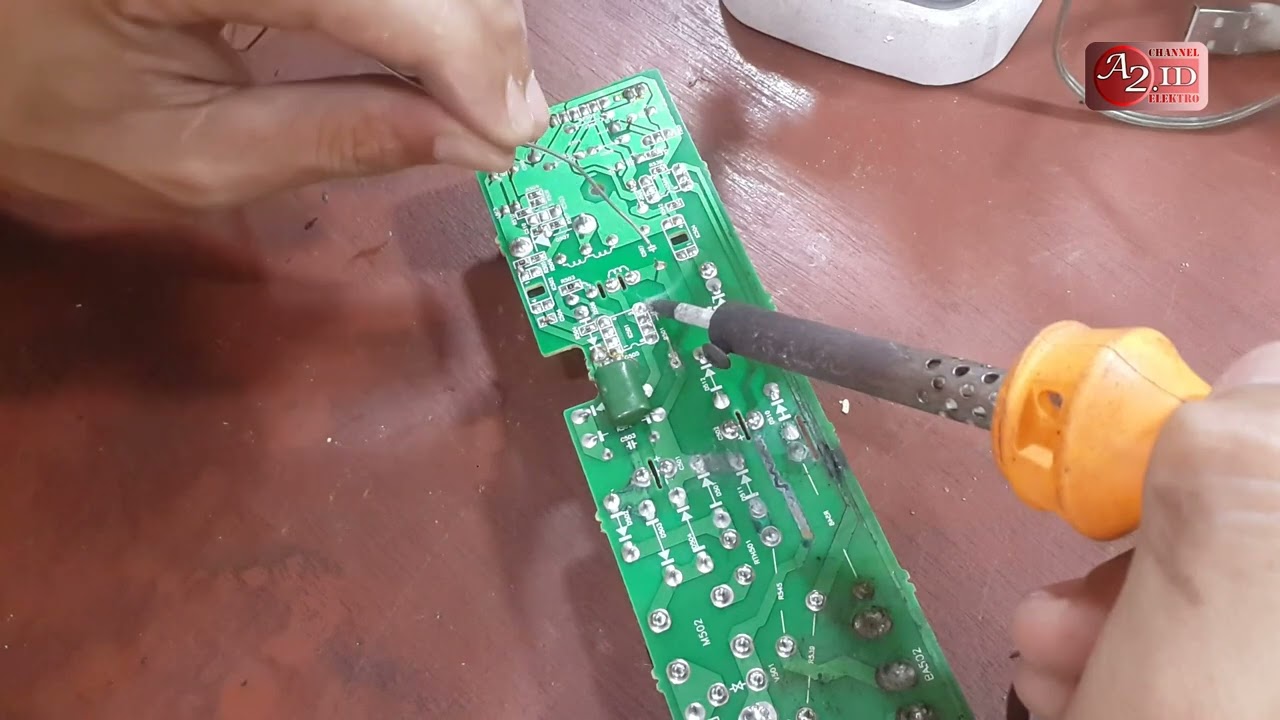 Dispenser Polytron MATOT