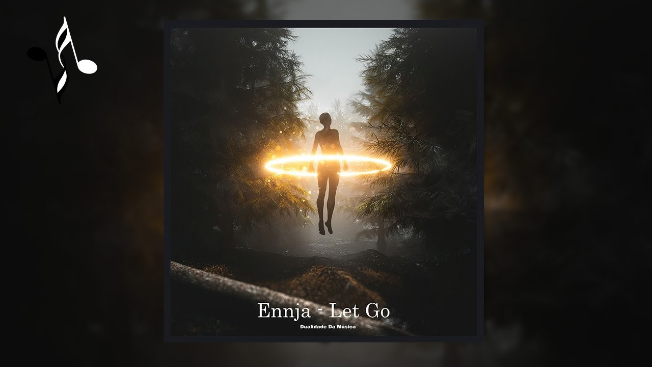 Ennja - Let Go