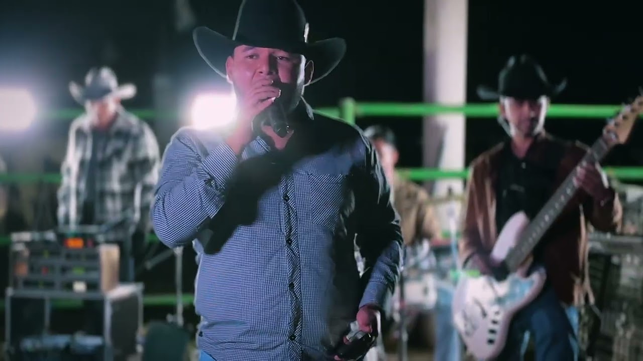 Popurrí Alegre - Grupo Tornado