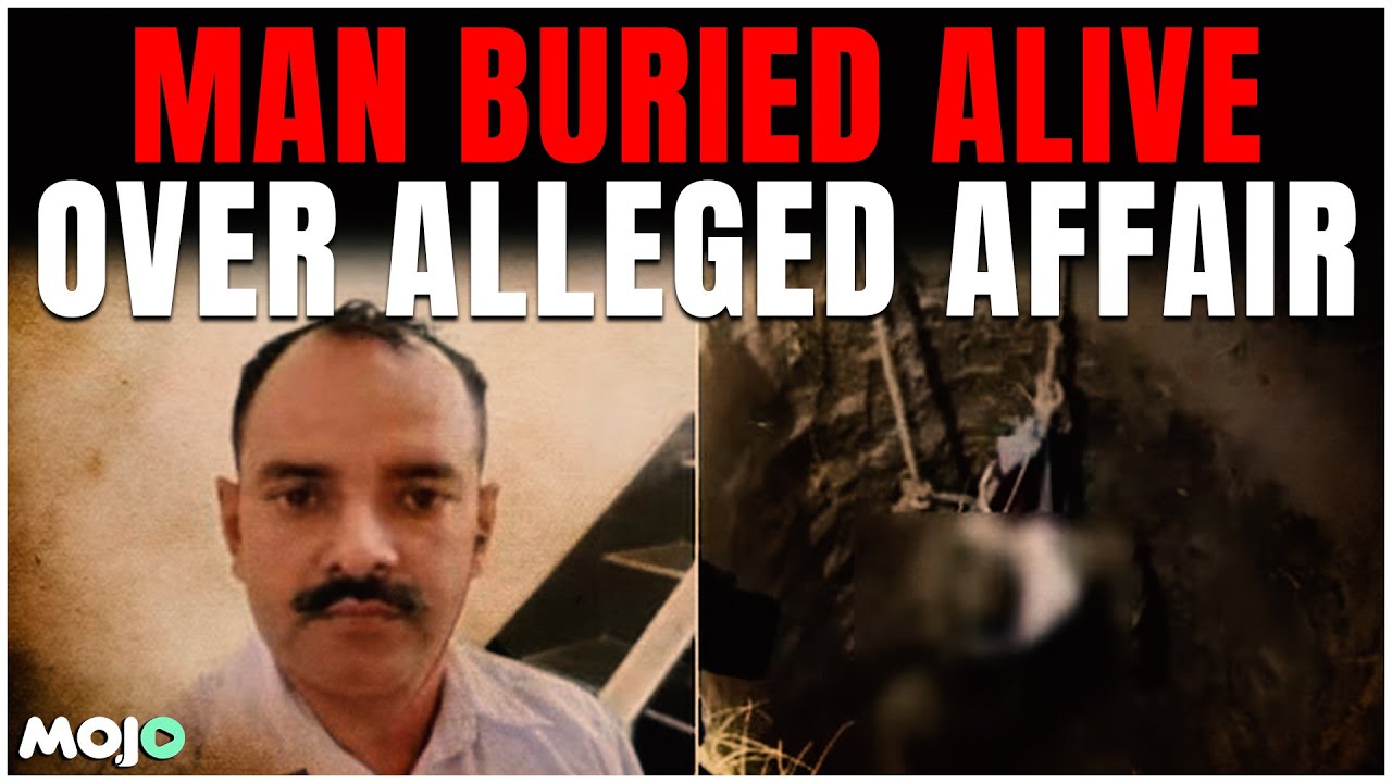 Haryana Horror | Man Kidnapped, Burned Alive, And Buried in Rohtak, Two Arrested