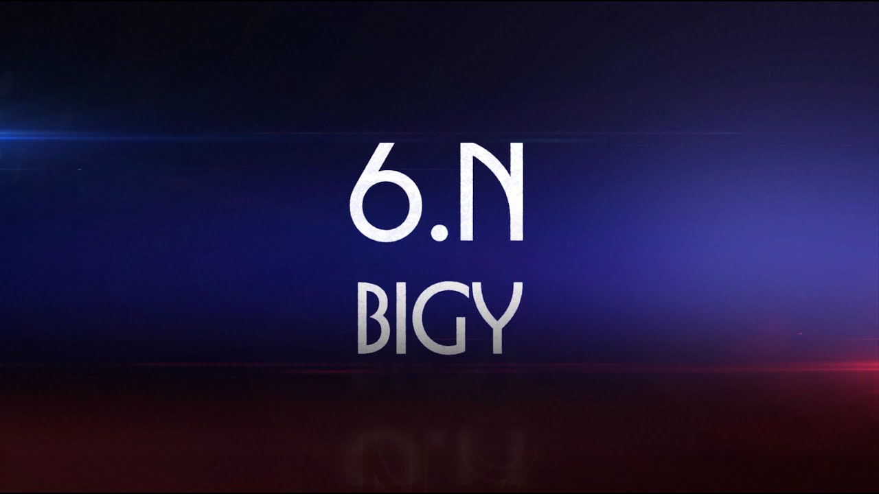 Maturitní klip 6.N BIGY České Budějovice