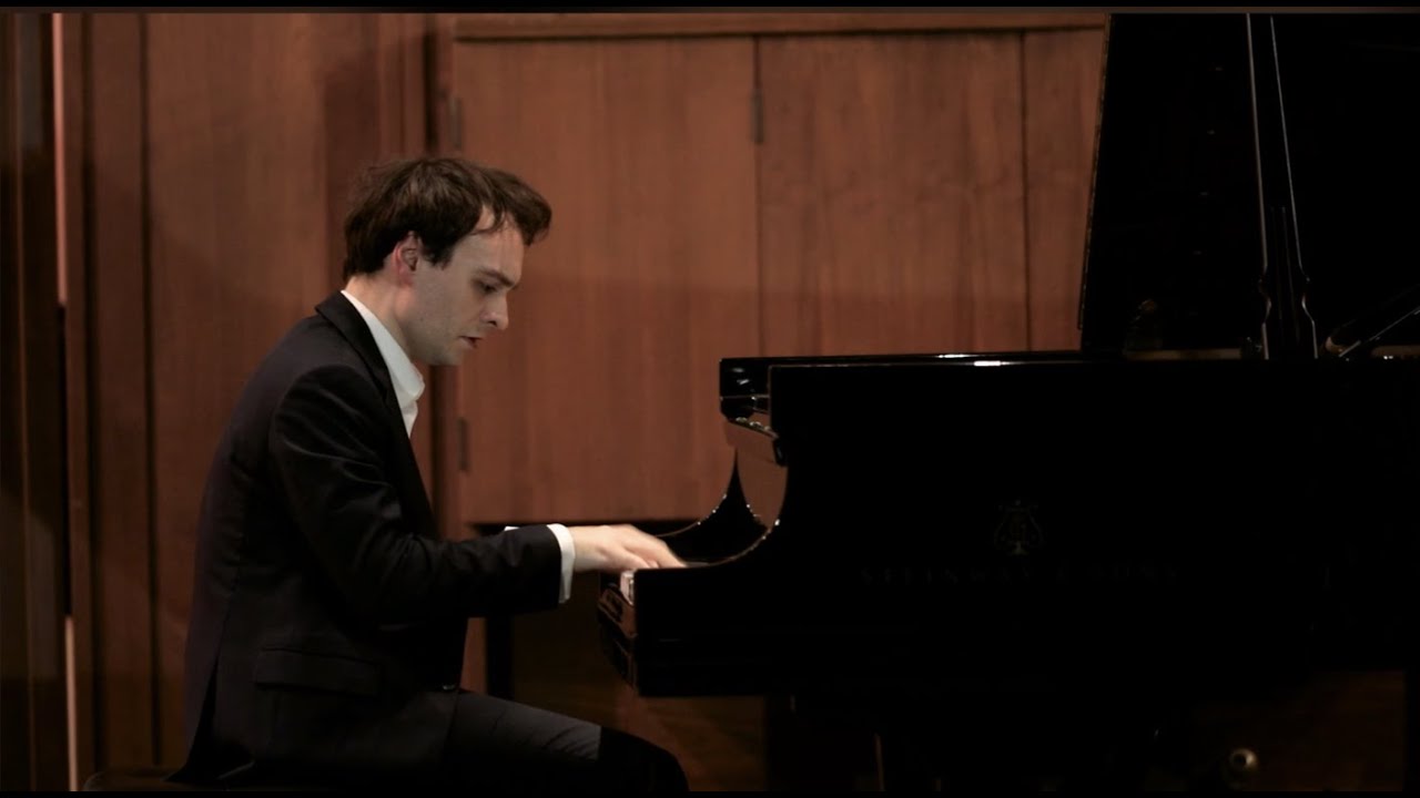 Recap: Jonathan Fournel