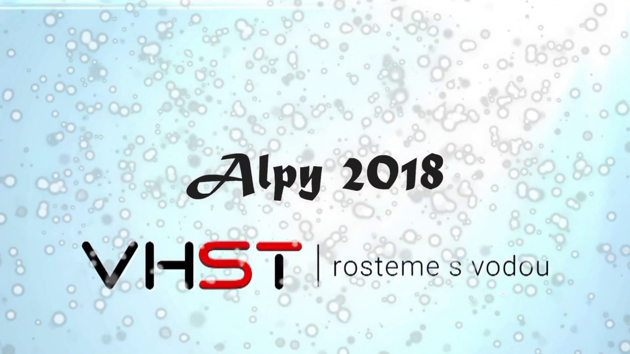 VHST Alpy skiamade tour