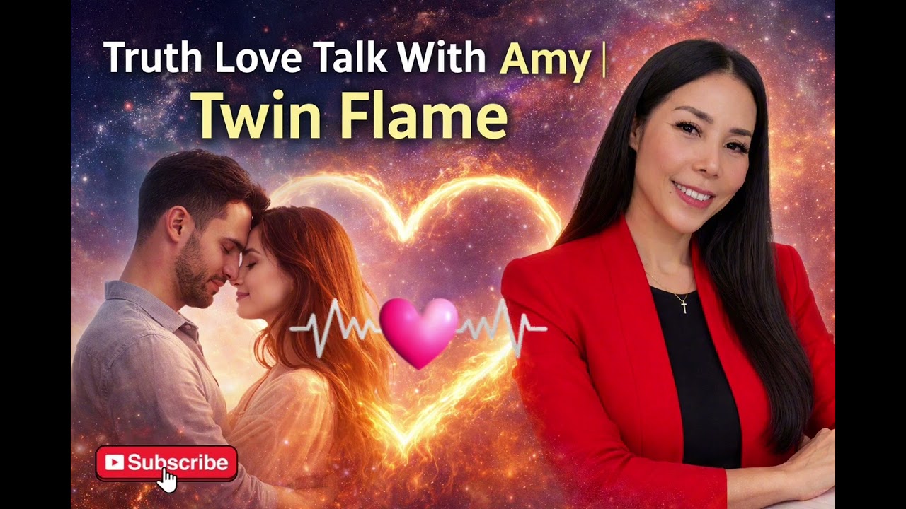  คุณจำเป็นต้องรู้สิ่งนี้ เมื่อคุณอยู่ “บนเส้นทาง Twin Flame“