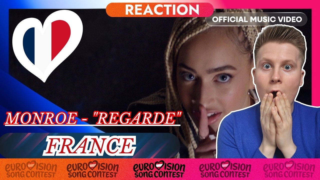 🇨🇵 Monroe - 