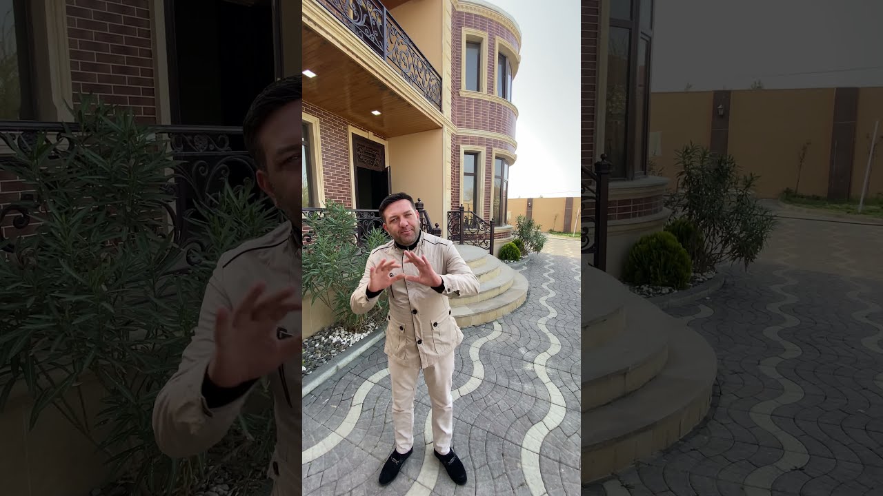 Nardaran qəs. Sea Breeze yolunda 12 sotda Villa 295.000 azn 📞:0552008382 Tural