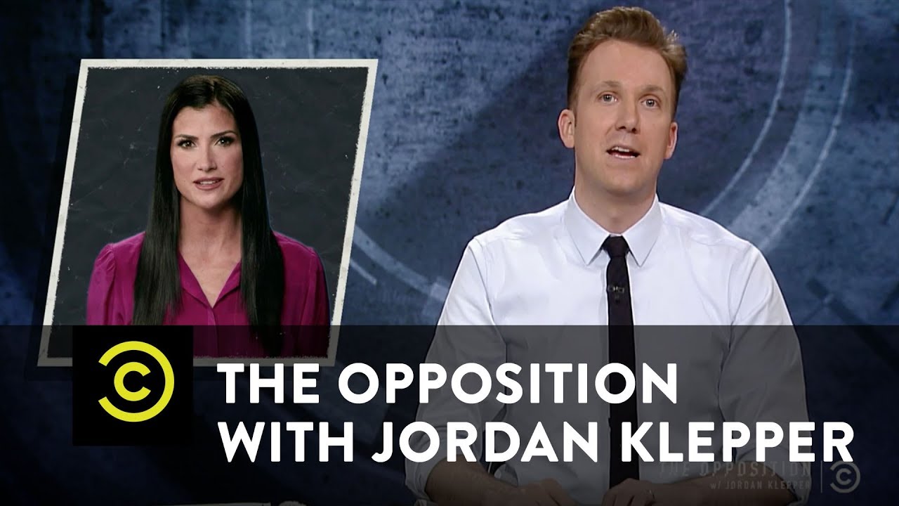 The Opposition w/ Jordan&nbsp;Klepper&nbsp;- You're Welcome, NRA