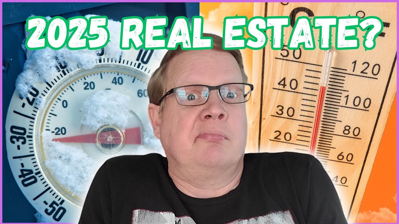What happened in Rapid City Real Estate in 2024??