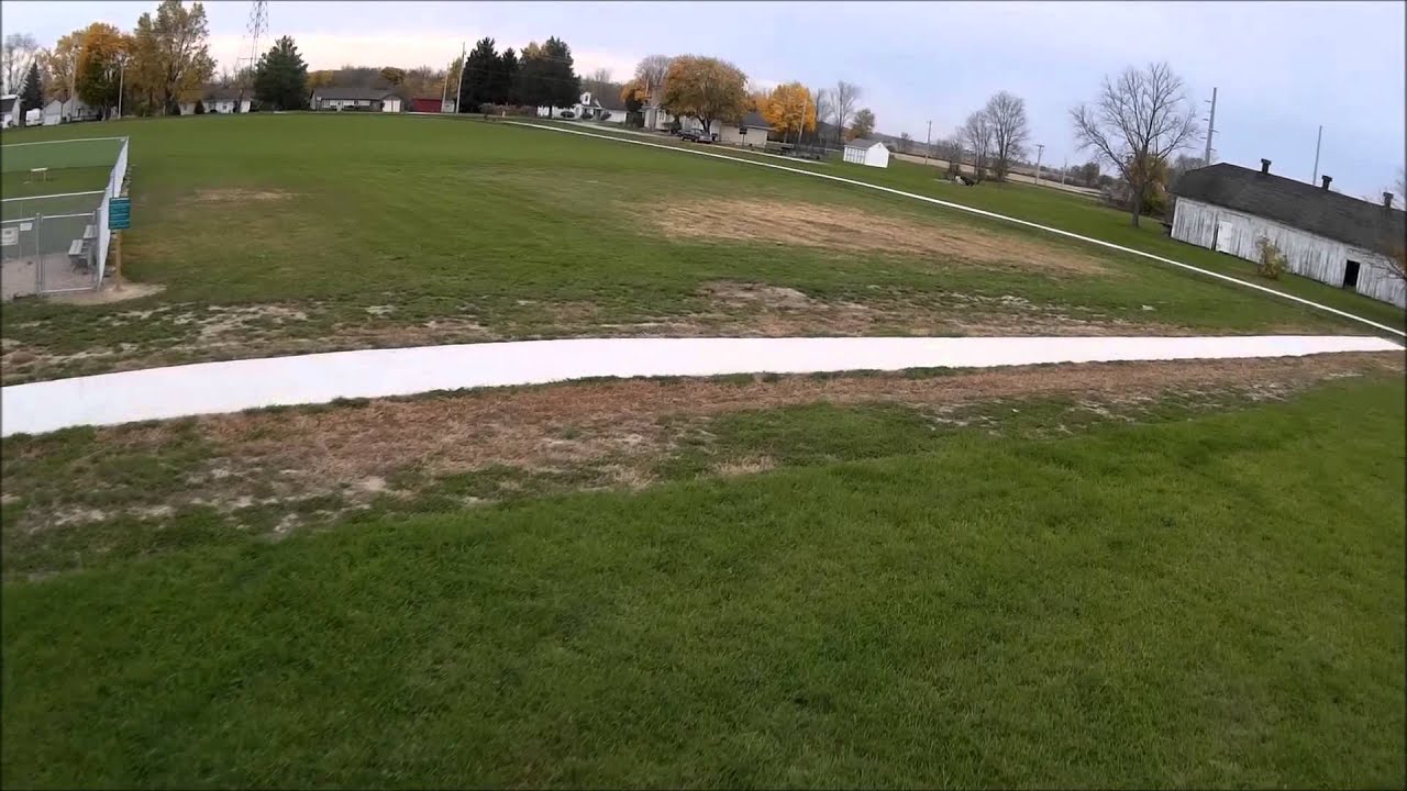 FPV250 10 27 14 Huntertown Park