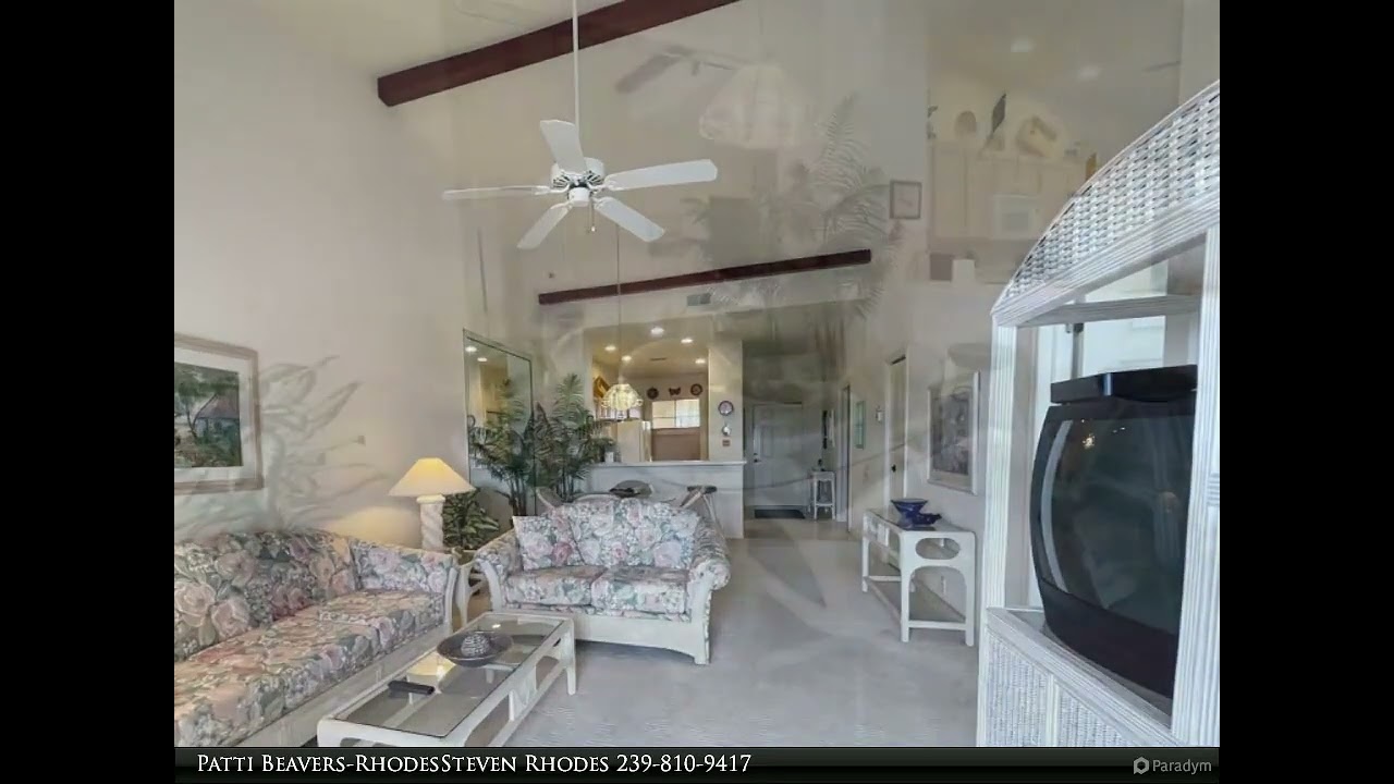 16461 Millstone Circle, #303, Fort Myers, FL 33908