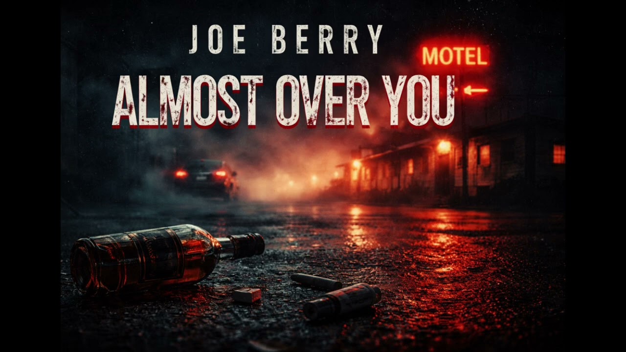 Almost Over You (Official Audio) 