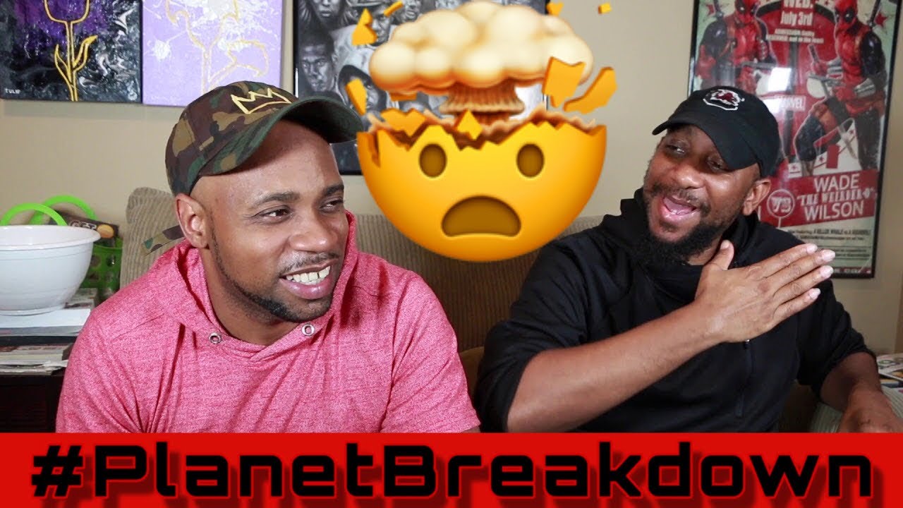 EMINEM x DESPICABLE | REACTION | OUT THE PATREON VAULT