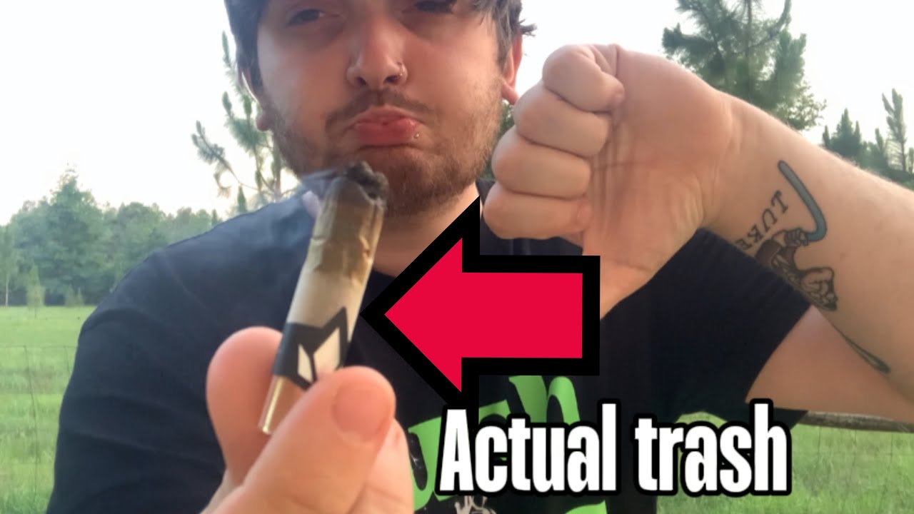 SO DISAPPOINTING. Imperial extracts preroll