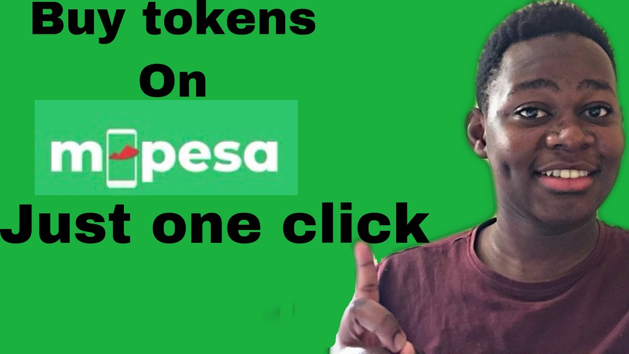 How to buy KPLC Tokens via M-PESA | How to pay electricity Bill in Kenya