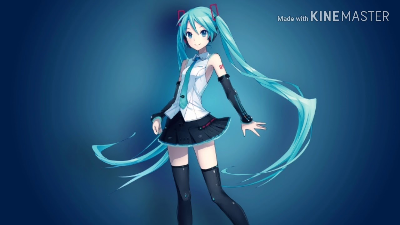 NIGHTCORE(VOLAR LEJOS)