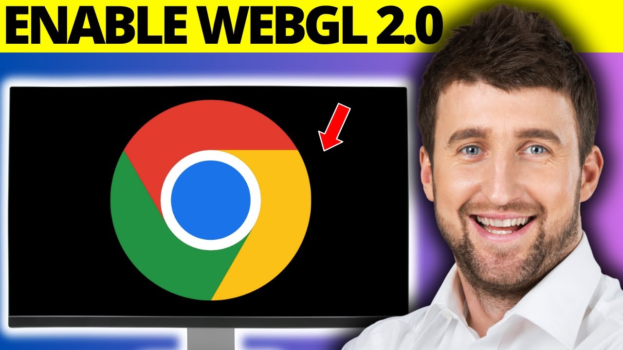 Как включить WebGL 2.0 в Google Chrome &mdash; полное руководство