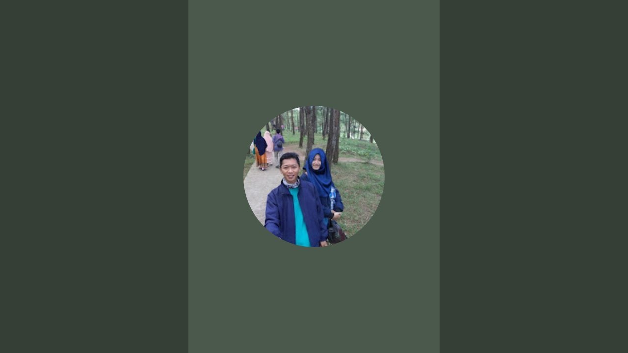 Situasi Jalan Desa Kediri