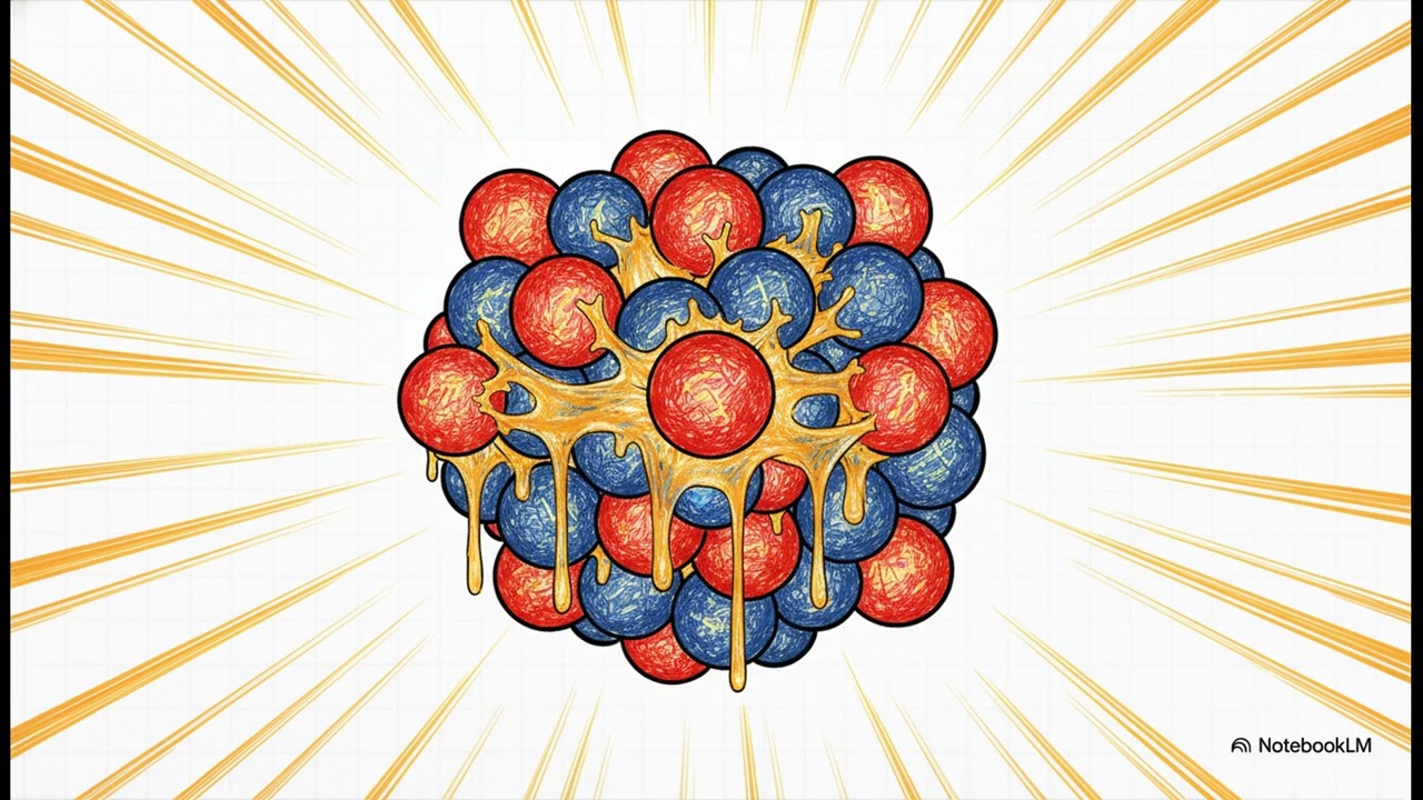 Energie nucléaire; réaction spontanées, fusion et fission avec M. NDAO