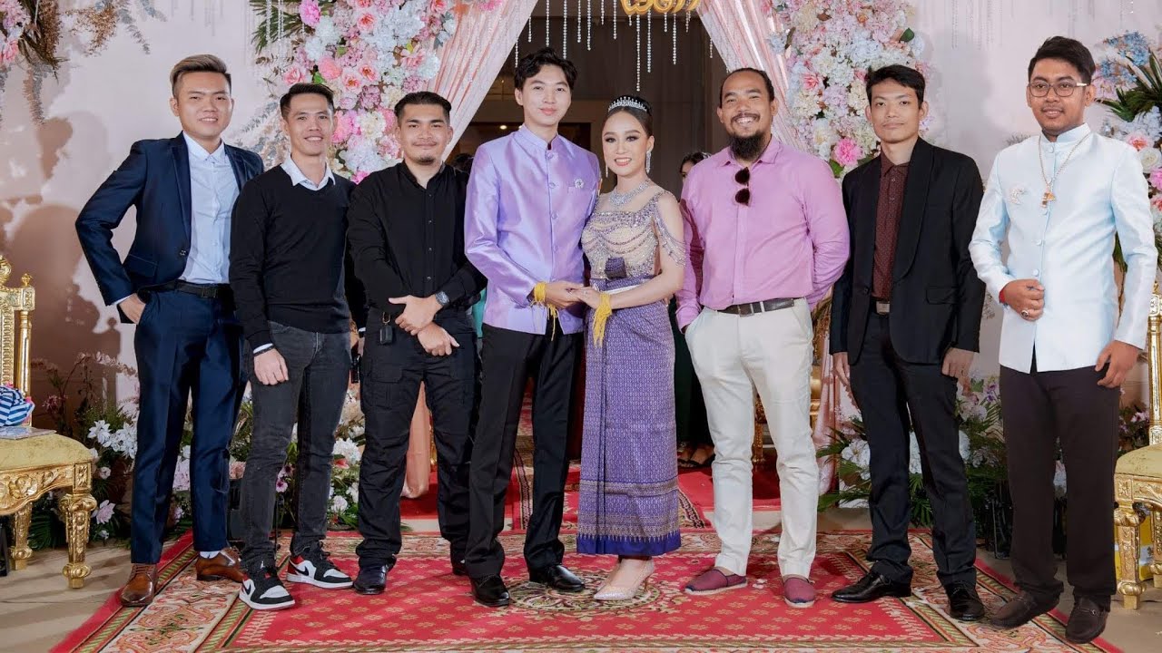 ស៊ីការCEOគុណភាព @MMegamind