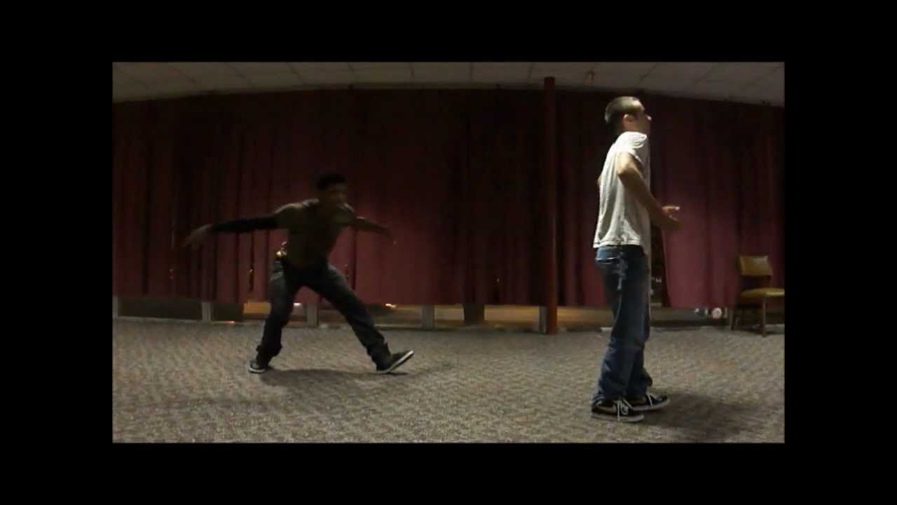 Cali-Swag(g)'s Best Sets from October 2011 Session - Part2