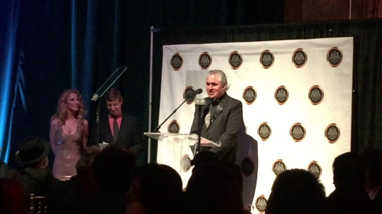 Mariano Saulino Awarded at HOLLYWOOD MUSIC IN MEDIA AWARDS 2016