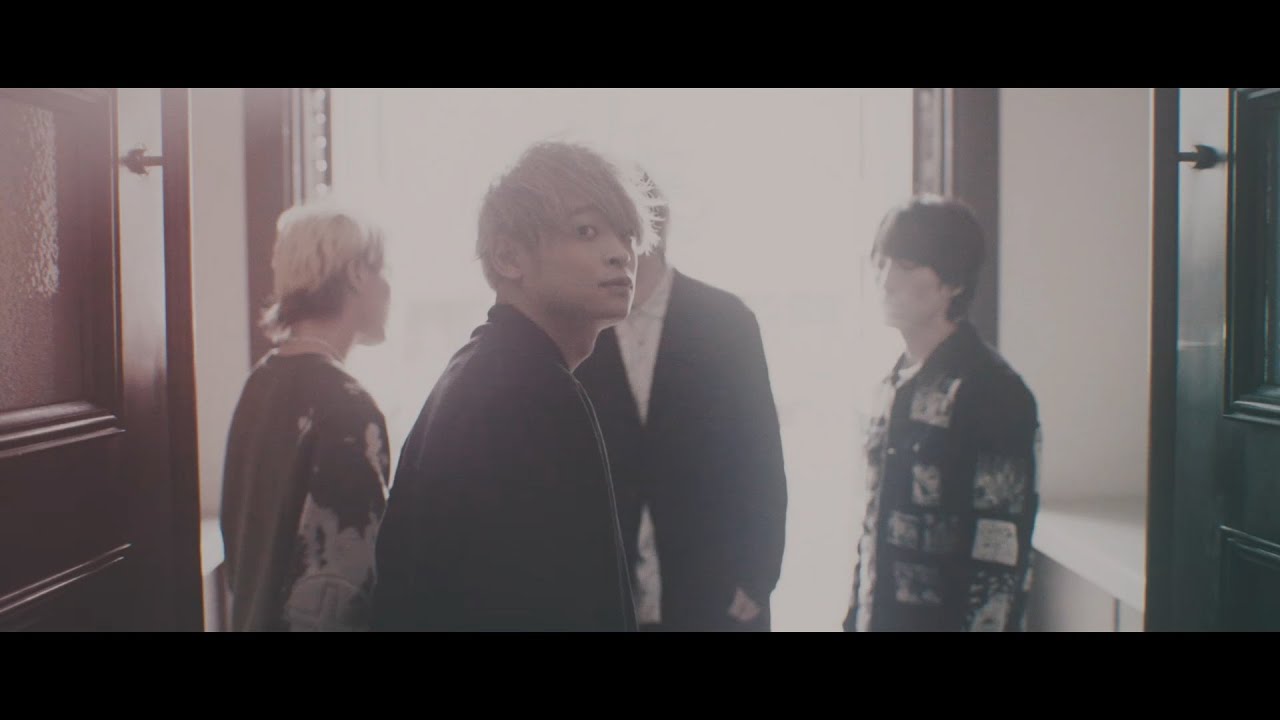 THE ORAL CIGARETTES「Slowly but surely I go on」Music Video＜5th ALBUM『SUCK MY WORLD』2020.4.29 Release＞