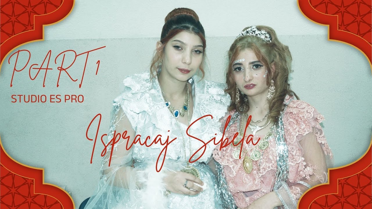 Ispracaj Sibela STUDIO ES PROFESSIONAL PART 1 27.01.2026