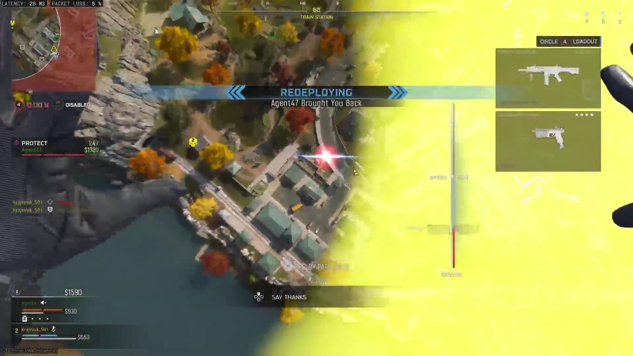 Call of Duty BLACK OPS 7 s2.