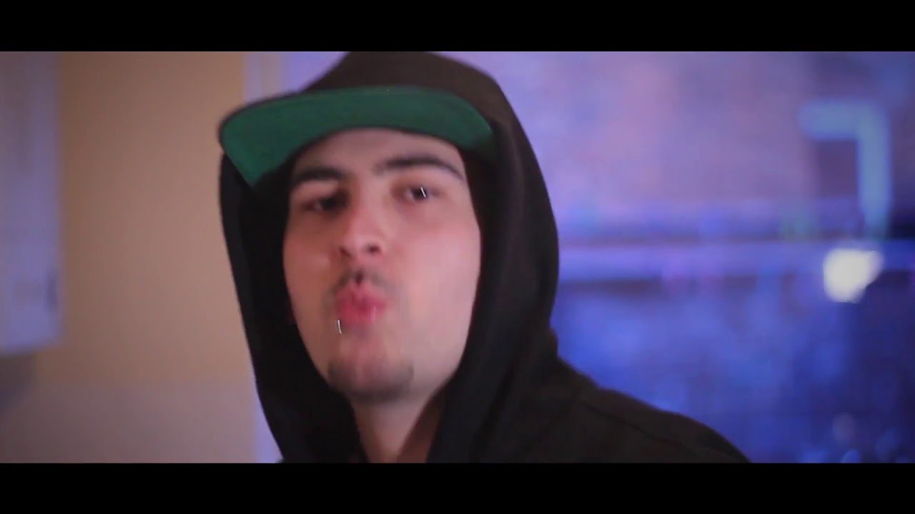 Major (F.A.T.W.A.G.E) - Give And Get (Net Video)
