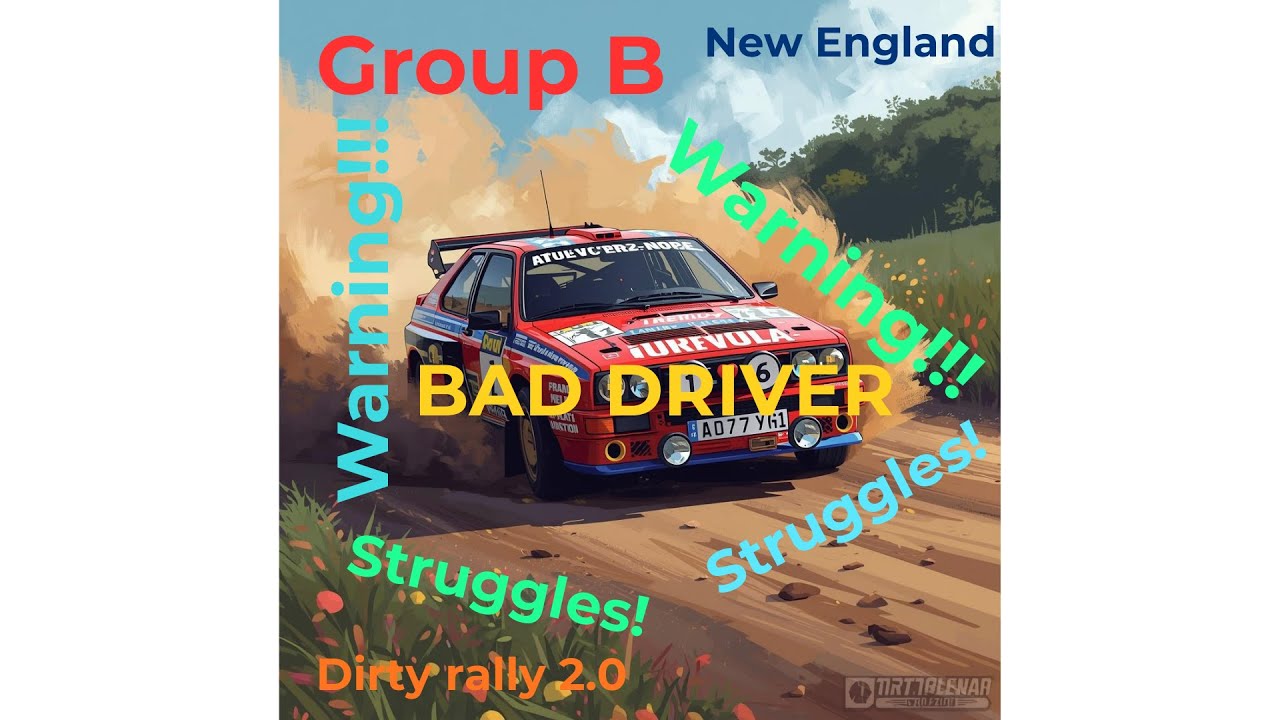 Group B Compilation. Noob Tries playing in the Dirt... 