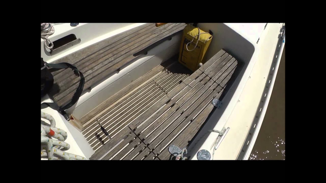 Trintella  29 1A - Boatshed.com - Boat Ref
