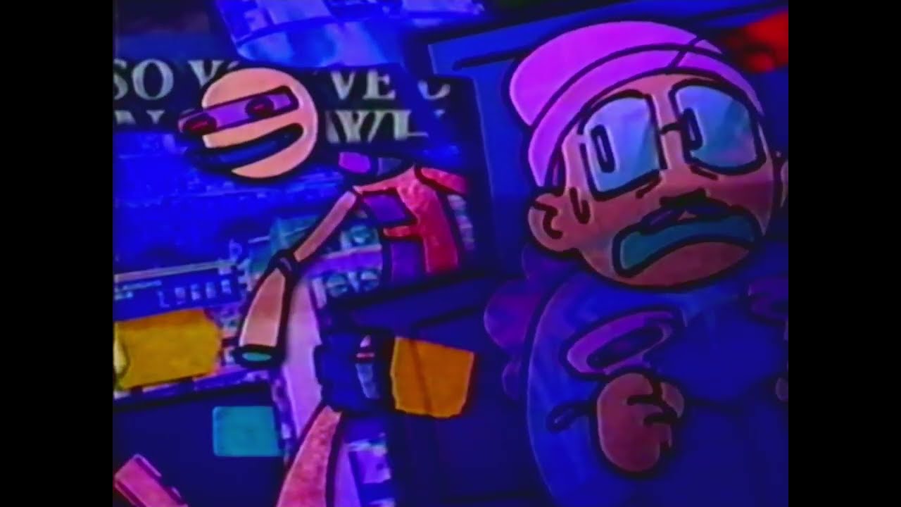 Socpens Tribute - Fan Animation