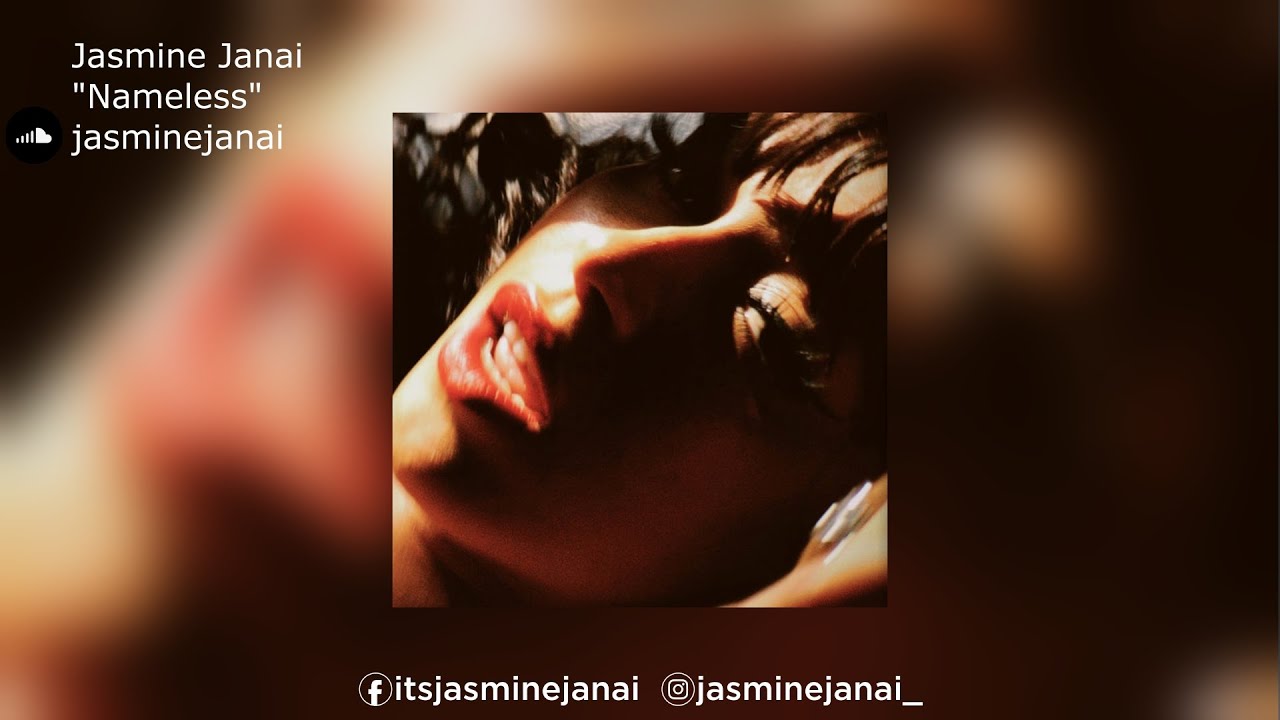 Jasmine Janai | 