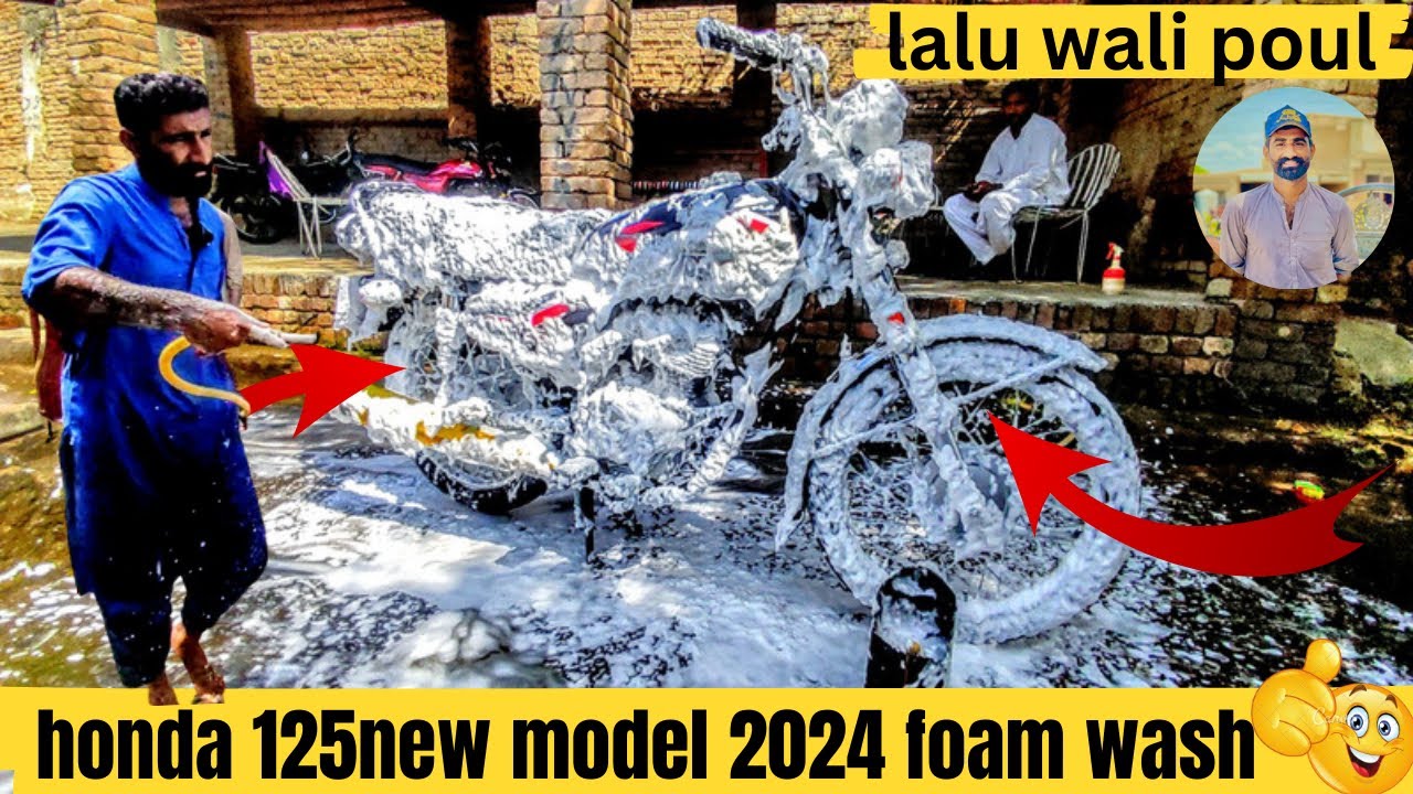 Honda 125 new model||2023