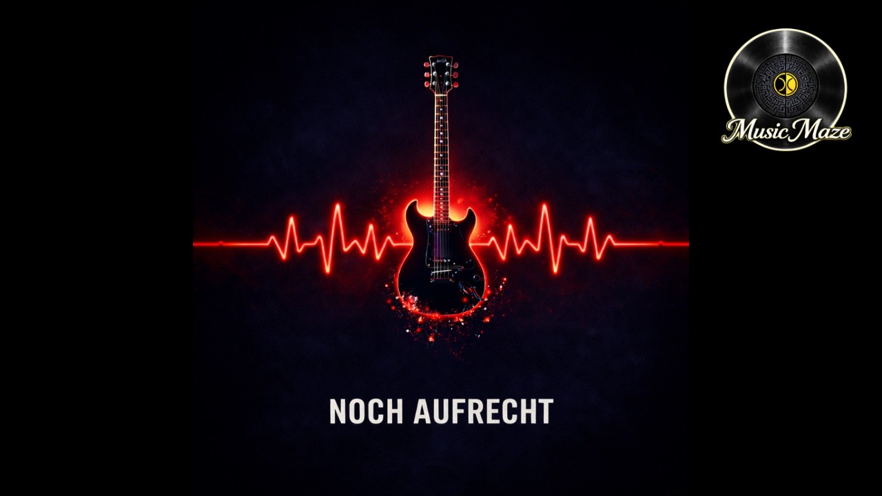 Noch aufrecht