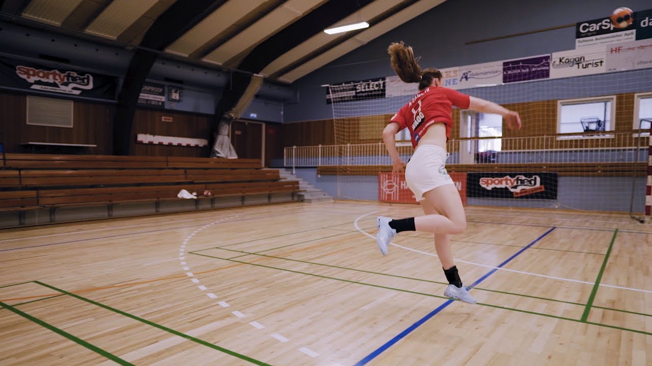 MASTERCLASS: HOPSKUD med Anne Mette Hansen