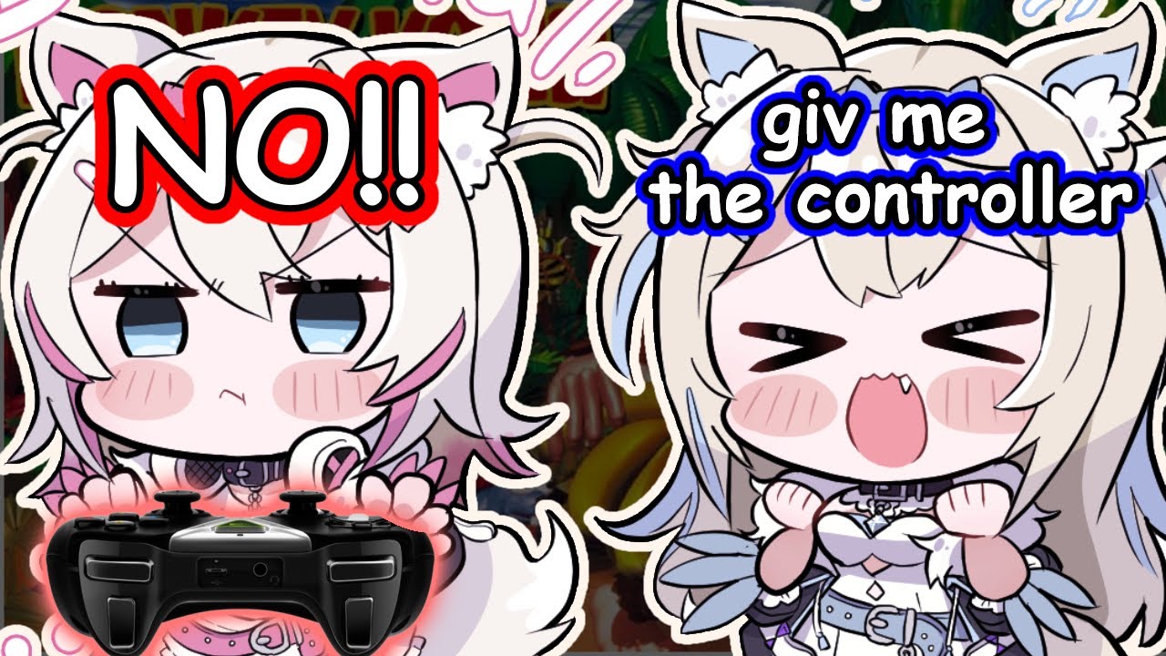 𝐌𝐨𝐜𝐨𝐜𝐨 𝐭𝐫𝐮𝐬𝐭 𝐢𝐬𝐬𝐮𝐞 𝐨𝐧 𝐅𝐮𝐰𝐚𝐰𝐚 𝐦𝐨𝐦𝐞𝐧𝐭