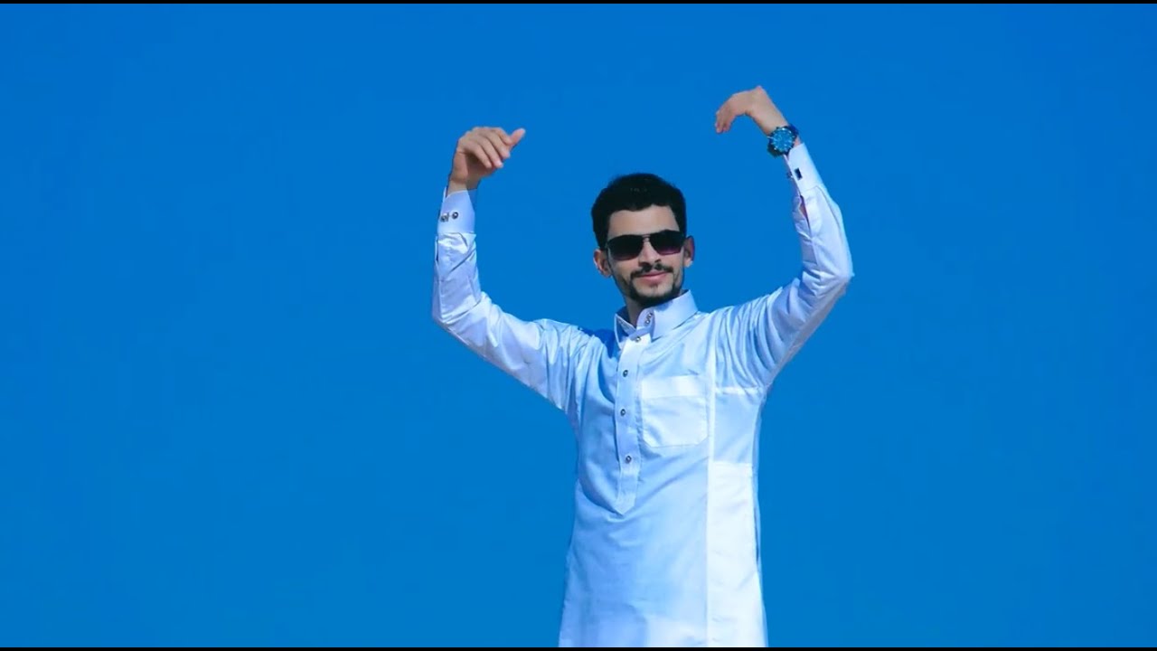 احميده البرهومي الناس انواع جديد 2023